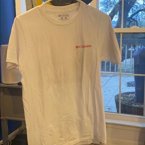 White shirt